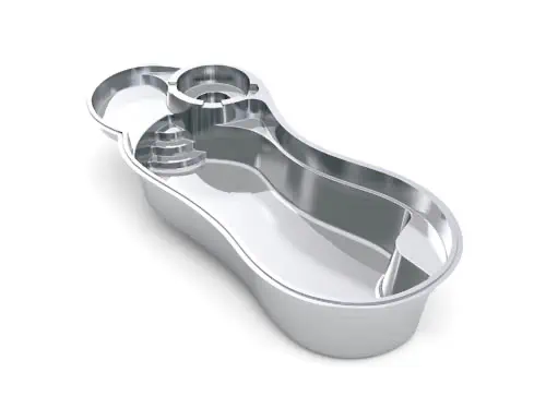 Leisure-Pools-Allure-35-3D The Allure 35 three-dimensional image