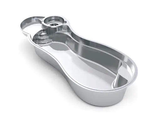 Leisure-Pools-Allure-40-3D The Allure 40 three-dimensional image