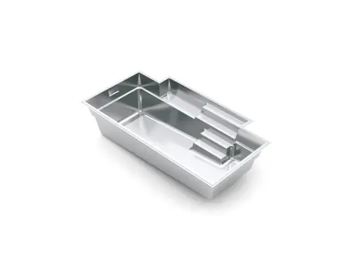 Leisure-Pools-Elegance-23-3D The Elegance 23 three-dimensional image