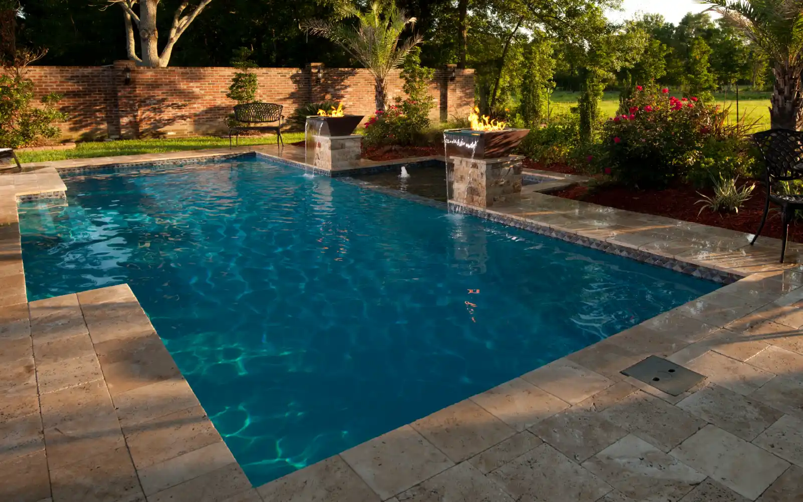 Blue Point Pools: West Texas's Top-Tier Fiberglass Pool Builder